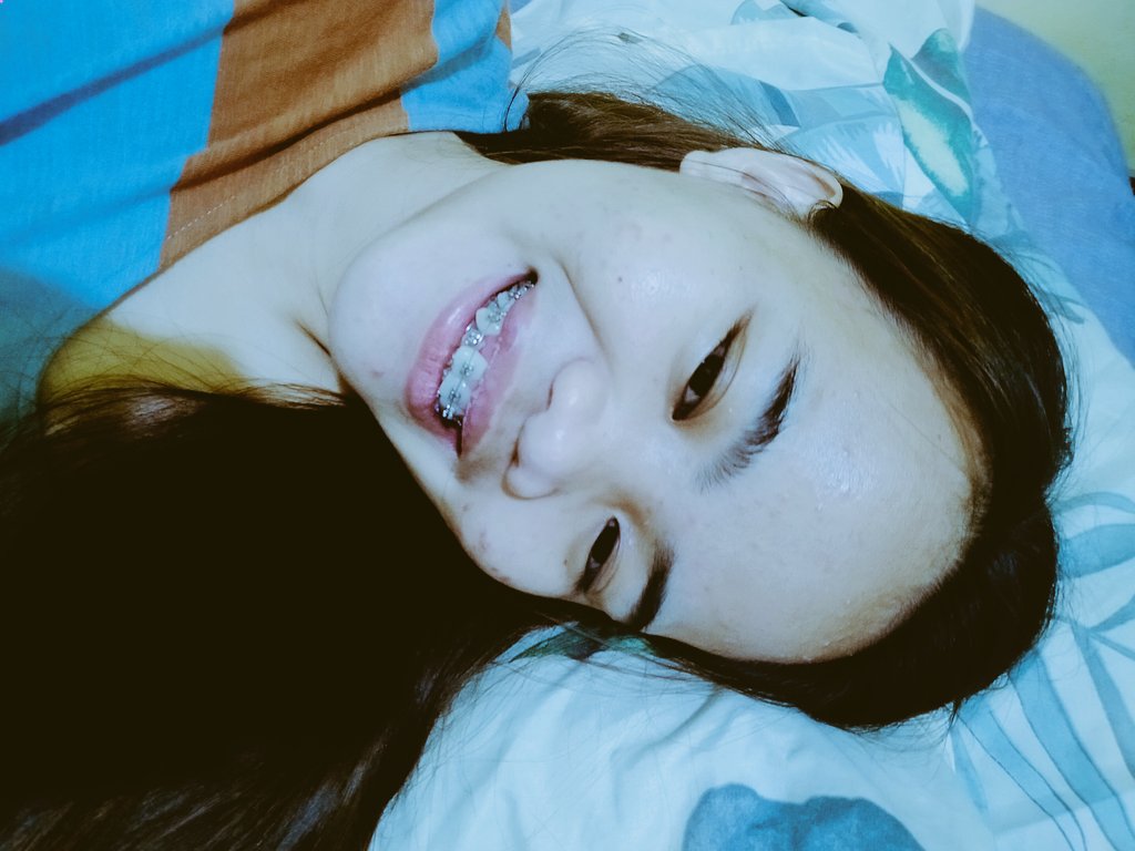 ferlyn_barrogo's tweet photo. Goodnight❤️ https://t.co/YNJLnYljIN