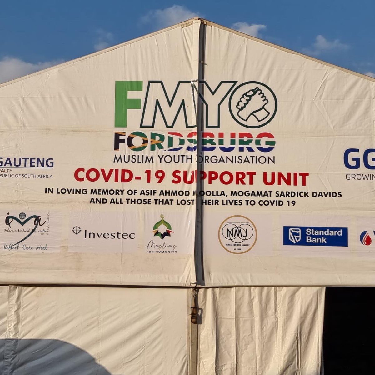 Dr Zaheer Gaffoor (@zaheergaffoor) | Twitter