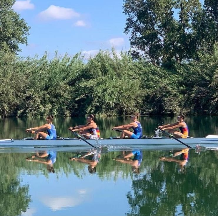 Real Club de Regatas de Alicante tweet media