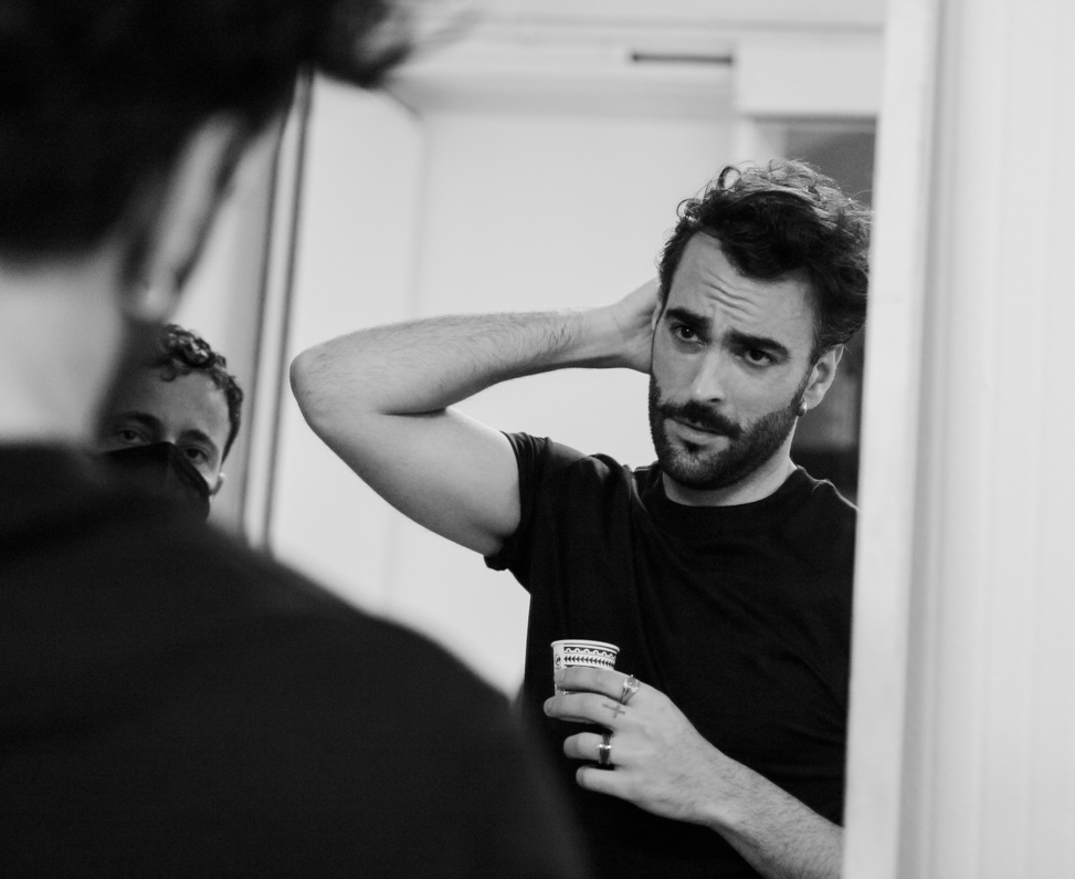 mengonimarco's tweet photo. 11 anni di scatti rubati e di caffè ad orari improponibili https://t.co/IEcBVmDM7V