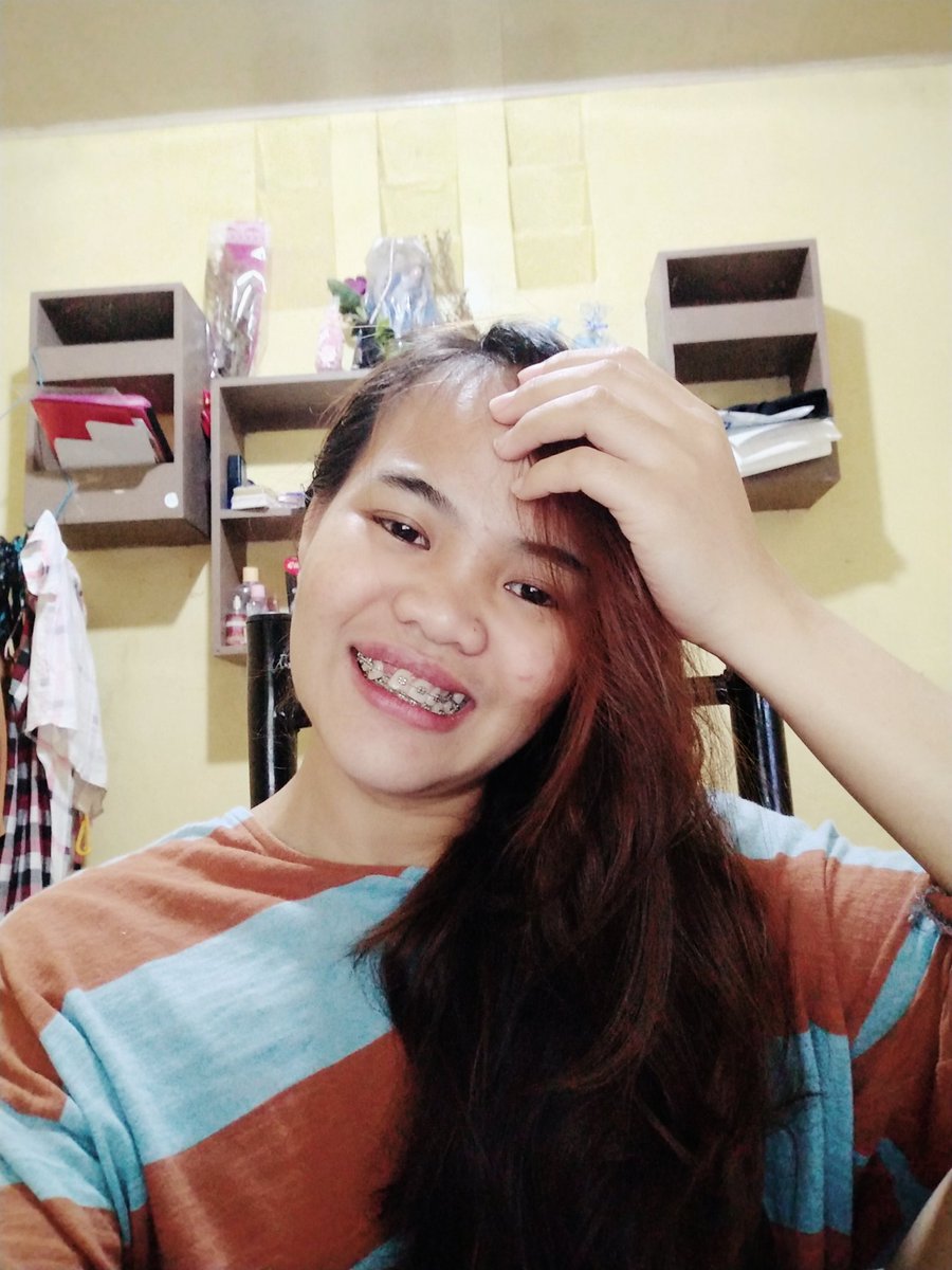 ferlyn_barrogo's tweet photo. Walang pera yarnnn😁 https://t.co/AlS5nOKVHx