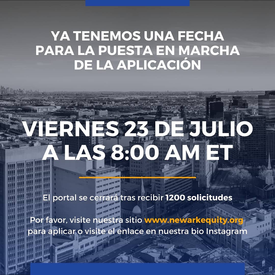 🎉 ¡Ya es oficial! Vamos a lanzar la aplicación el viernes 23 de julio a las 8 am ET. Tenga en cuenta que la aplicación sólo estará disponible en nuestro sitio web. Cerraremos la aplicación después de recibir 1200 presentaciones.