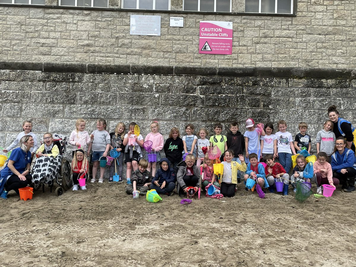 Treverbyn Academy & Nursery tweet media