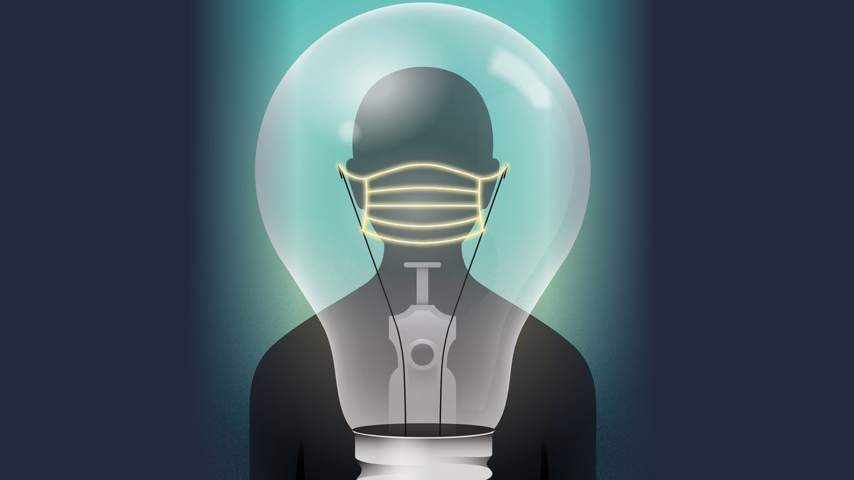 narottamsahoo's tweet image. In a world marked by the #COVID19Pandemic everybody has become a #sciencecommunicator - may it be at #work, the #dinnertable or on #SocialMedia.

Scientific &amp;amp; health literacy is critical in empowering people to ask critical questions and make them informed decision maker.@vnehra