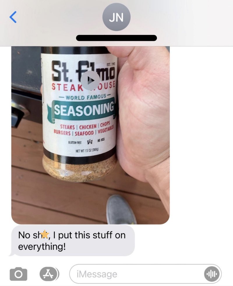 Opening love letters 💌