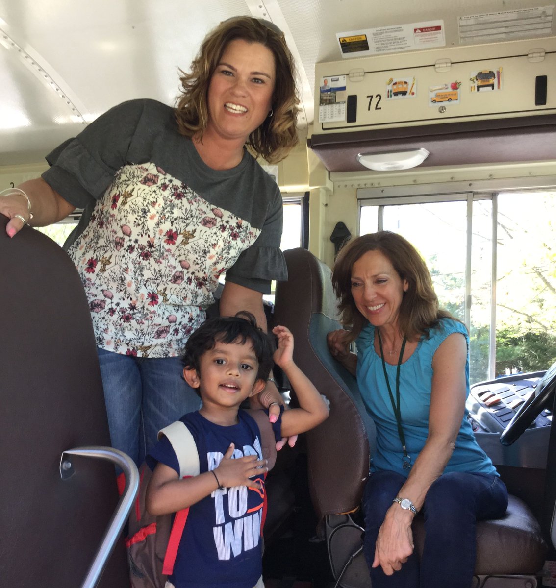 DublinSchools's tweet image. Join the Dublin City Schools team by applying to be a bus driver or a custodian for the District! Click here for how to apply to be a bus driver: bit.ly/3j4Lkjk and click here for how to apply to be a custodian: bit.ly/3n9mnmN. #theDublinDifference