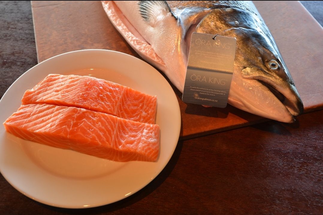 Raw Fish to Cook at home! Order by calling the Prairie Grass Cafe team at (847) 205-4433 by 7pm on Thursday, July 8 for pick-up on Friday, July 9 at 601 Skokie Blvd in #Northbrook.
