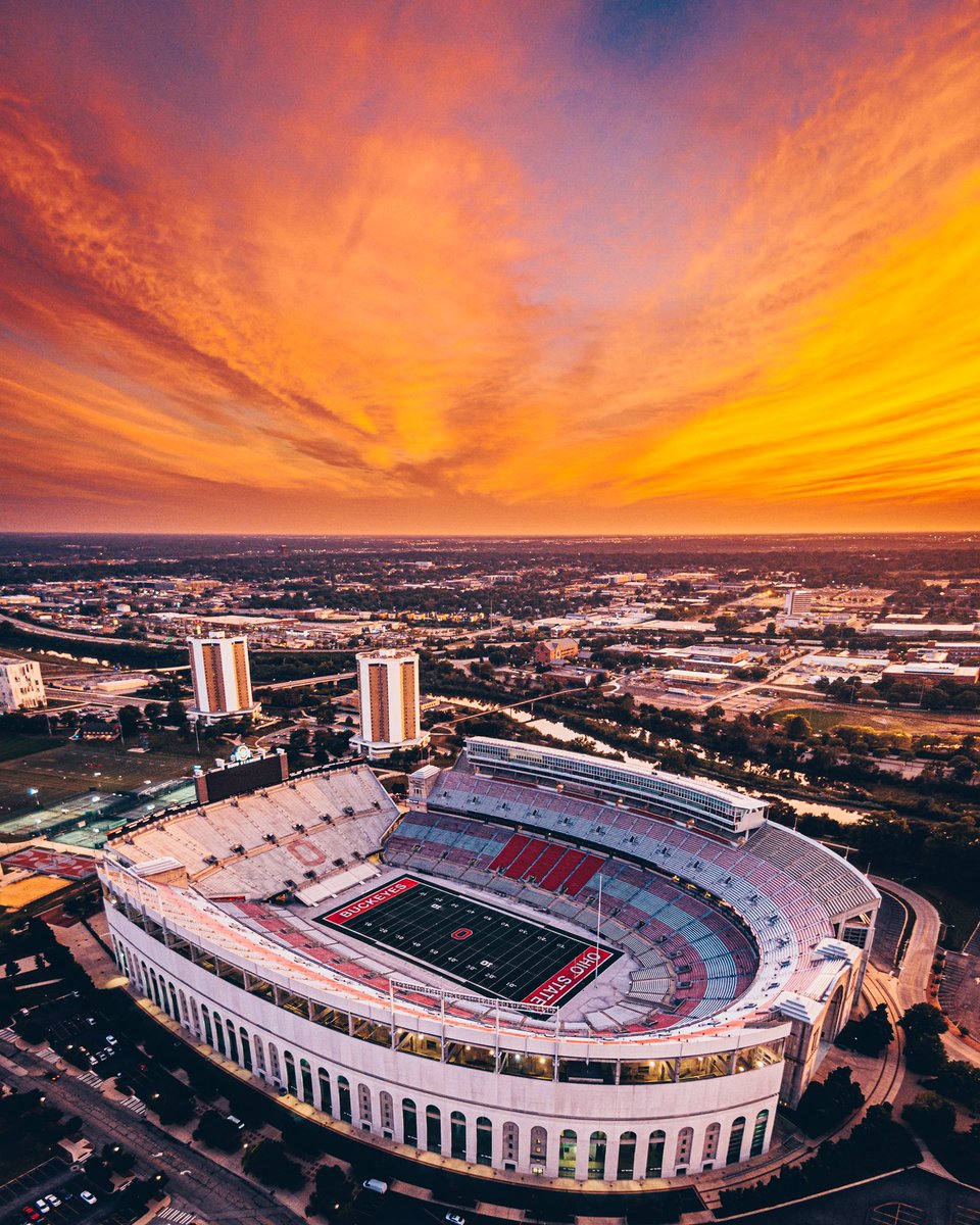 what a beauty 😍 <a href="/OhioStateFB/">Ohio State Football</a>