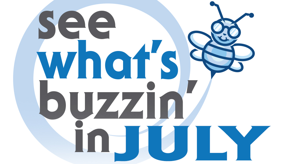 thebuzz_energy's tweet photo. See What's Buzzin' In July!
Visit theBuzz Energy Industry Calendar to see what the buzz is all about this month! Visit https://t.co/2K06t24H5p 

#thebuzzenergy #energyevents #events #conferences #golf #golfoutings #energyindustry https://t.co/1gMmBZVdDc