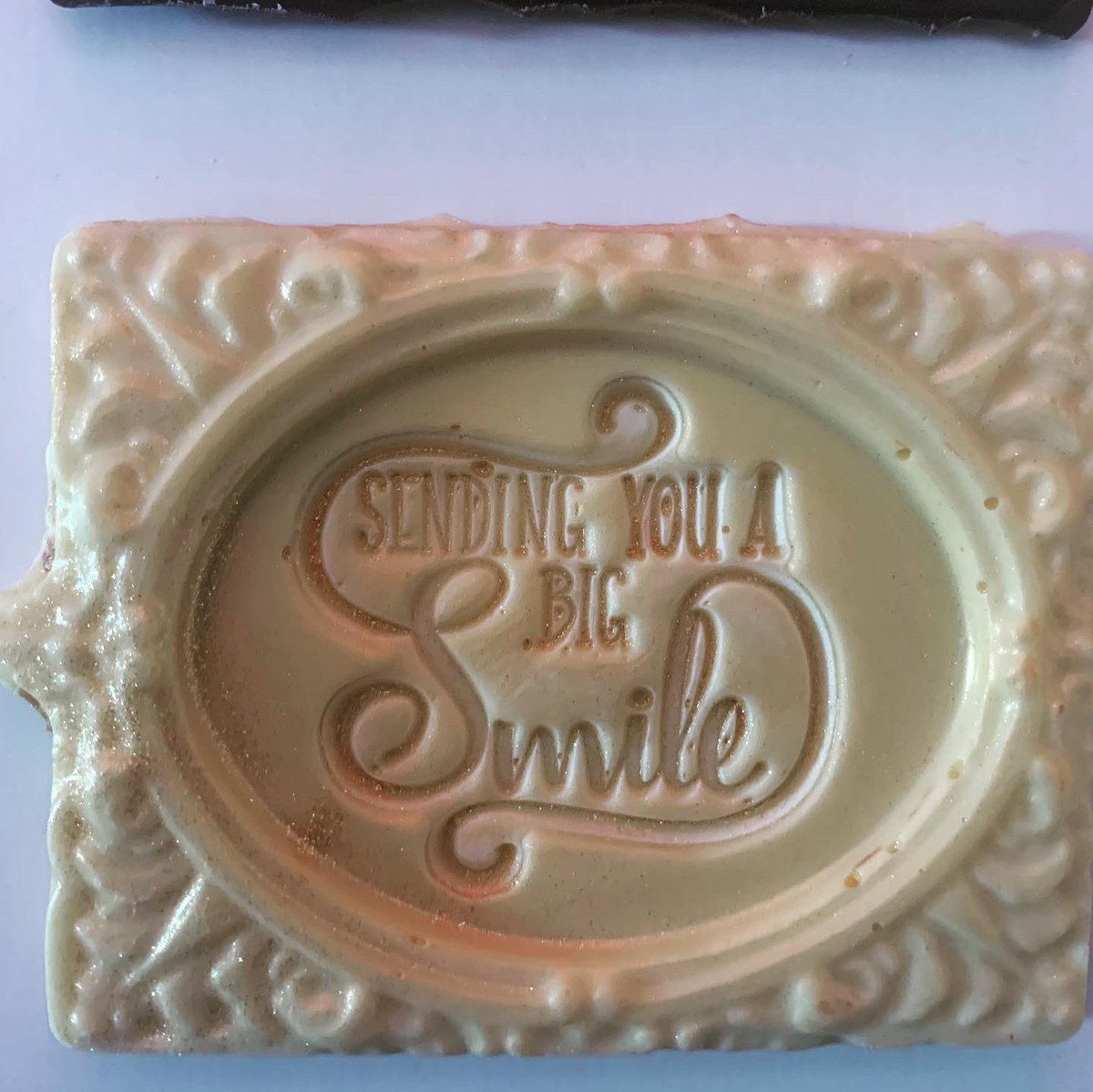 Sayitwithchocolates tweet media