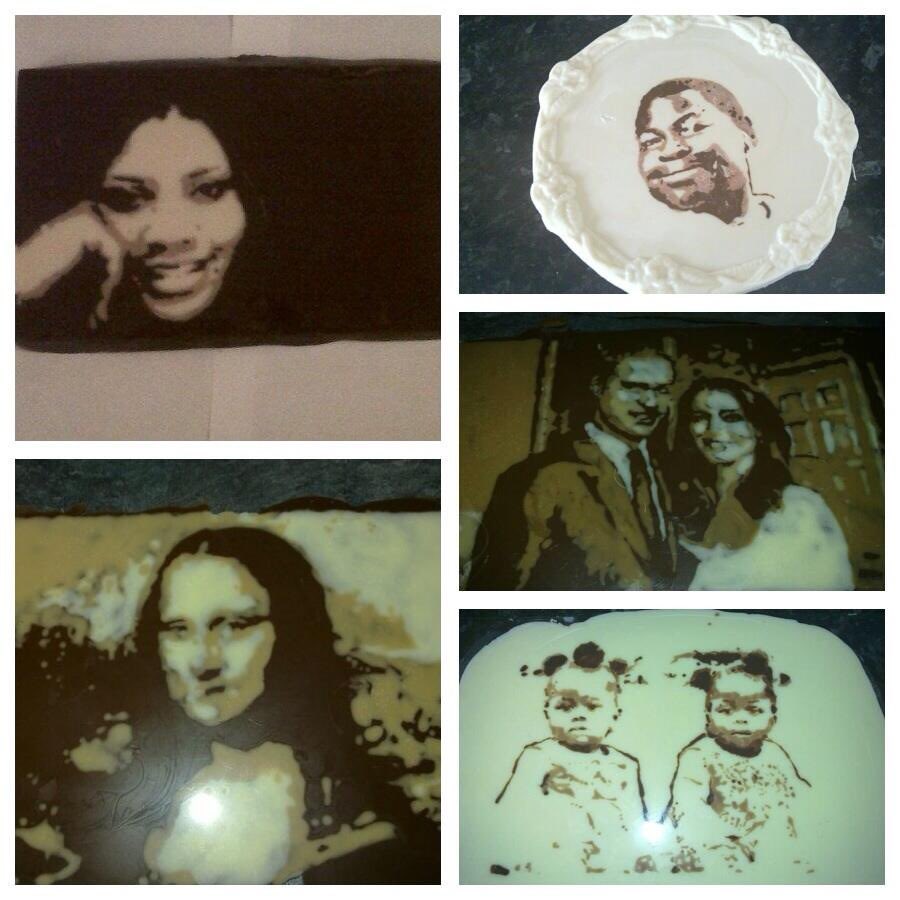 Sayitwithchocolates tweet media