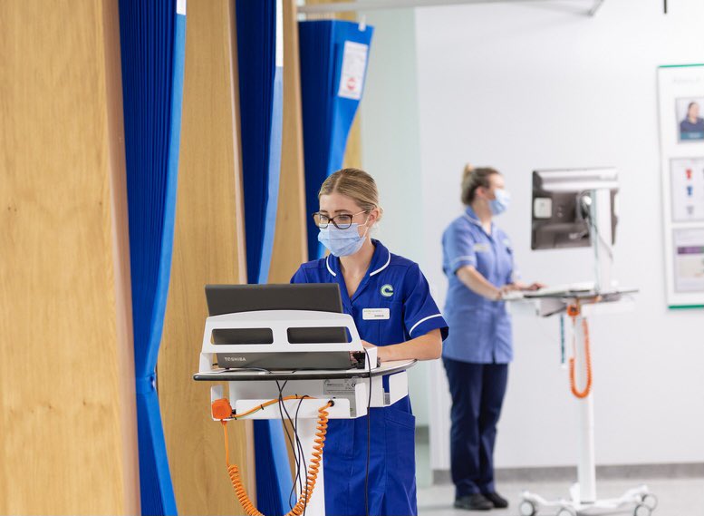 The Clatterbridge Cancer Centre (@cccnhs) on Twitter photo We’ve just launched a new MSc Cancer Care with <a href="/livuniHLS/">Faculty of Health and Life Sciences</a>!
It’s designed for professionals who provide care for people with a cancer diagnosis within their care setting, and who wish to develop their own practice in the holistic care of people with cancer
clatterbridgecc.nhs.uk/news/new-msc-c… We’ve just launched a new MSc Cancer Care with <a href="/livuniHLS/">Faculty of Health and Life Sciences</a>!
It’s designed for professionals who provide care for people with a cancer diagnosis within their care setting, and who wish to develop their own practice in the holistic care of people with cancer
clatterbridgecc.nhs.uk/news/new-msc-c…