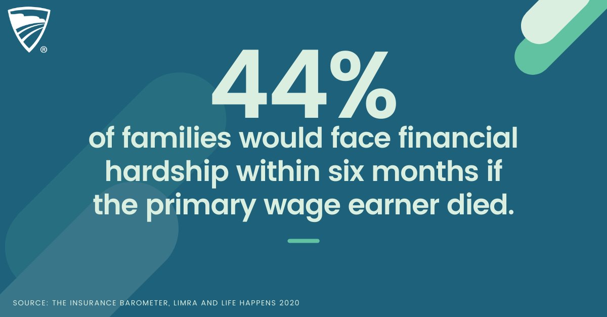 I'm in this business to help protect families. I'd love the opportunity to learn more about you and your family's needs. Let's find a plan that's right for you.
