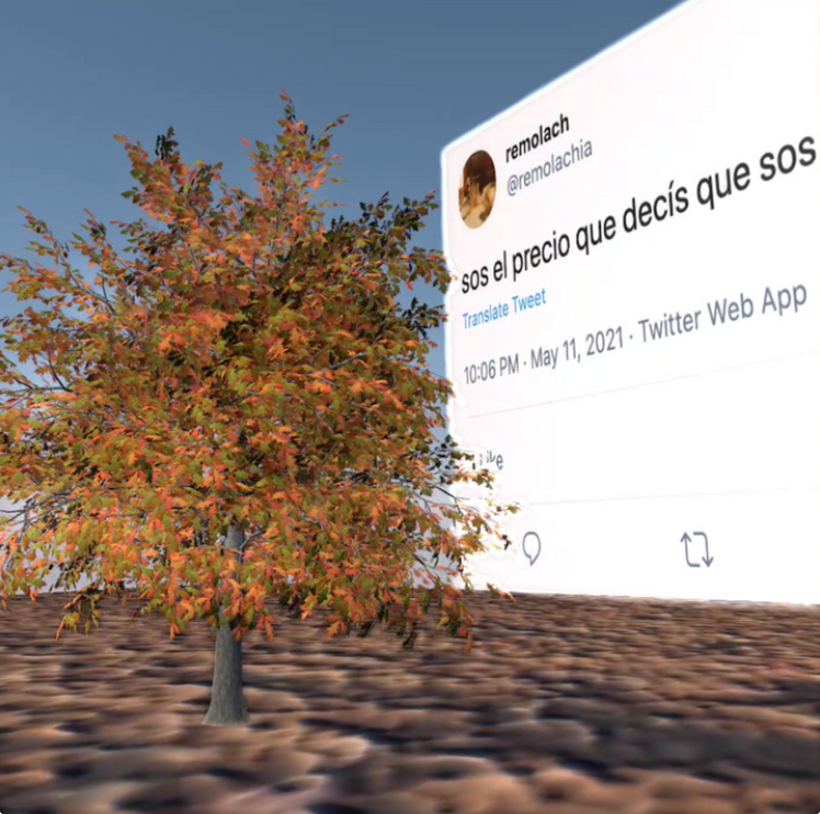 h_nrrb's tweet photo. Buy NFT: https://t.co/fVCmrX7DHX

#nft #cryptoart #eth #ethereum #c4d #c4dart #art #gas #tree #terrain #land #digital #glow #nifty #mintable #mintableapp #fee #blockchain #bitcoin #sky #earth #cryptoartist #tuit #nature #plane https://t.co/oAVETGdao8