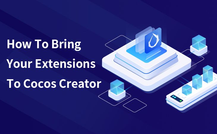 CocosEngine's tweet photo. Cocos Creator is amazing by allowing anyone or company to build tools that you can add to the engine. We give these 3rd party tool developers three different options on how: custom, monetizing and integrated. Learn the differences in our tutorial.

➡️ https://t.co/rK63nXBQ3t https://t.co/Mbdn5d99ZZ