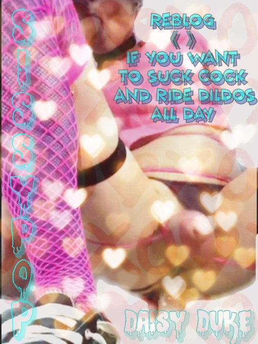 SissyPop Caption'Me&deg; Design is now available, payable through PayPal.  ♤▪︎We can turn your sissy selfies<a href="/tag/sissypop"class="tags"><span>#sissypop</span></a><a href="/tag/sissycaptions"class="tags"><span>#sissycaptions</span></a><a href="/tag/captionme"class="tags"><span>#captionme</span></a>