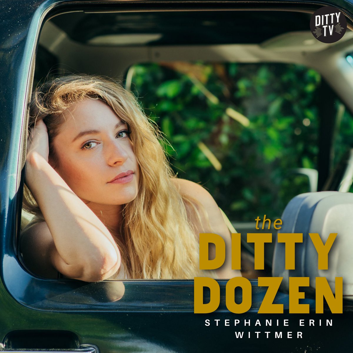 Y'all check out <a href="/sneffs_/">Stephanie Erin Wittmer</a> featured in this week's <a href="/dittytv/">DittyTV | Handcrafted Music Television</a> #dittydozen! 

open.spotify.com/playlist/7iQ1a…