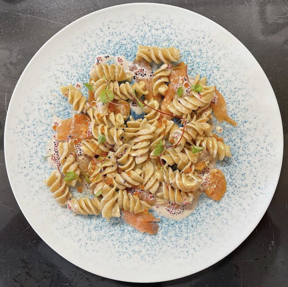 AroundTurin's tweet image. If you like 🇮🇹 food please follow @21alassio on IG or FB, my new restaurant by the beach, only 1h30 from Turin, perfect escape for a day trip next time you come for a Juve game 🙌🏻