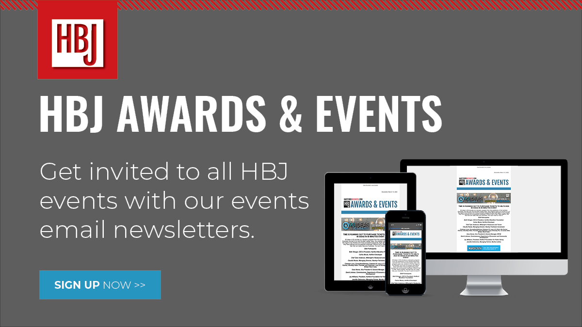 Get invited to all HBJ events with our events enews: https://t.co/WJYP68c1nQ https://t.co/QF4GujESlC