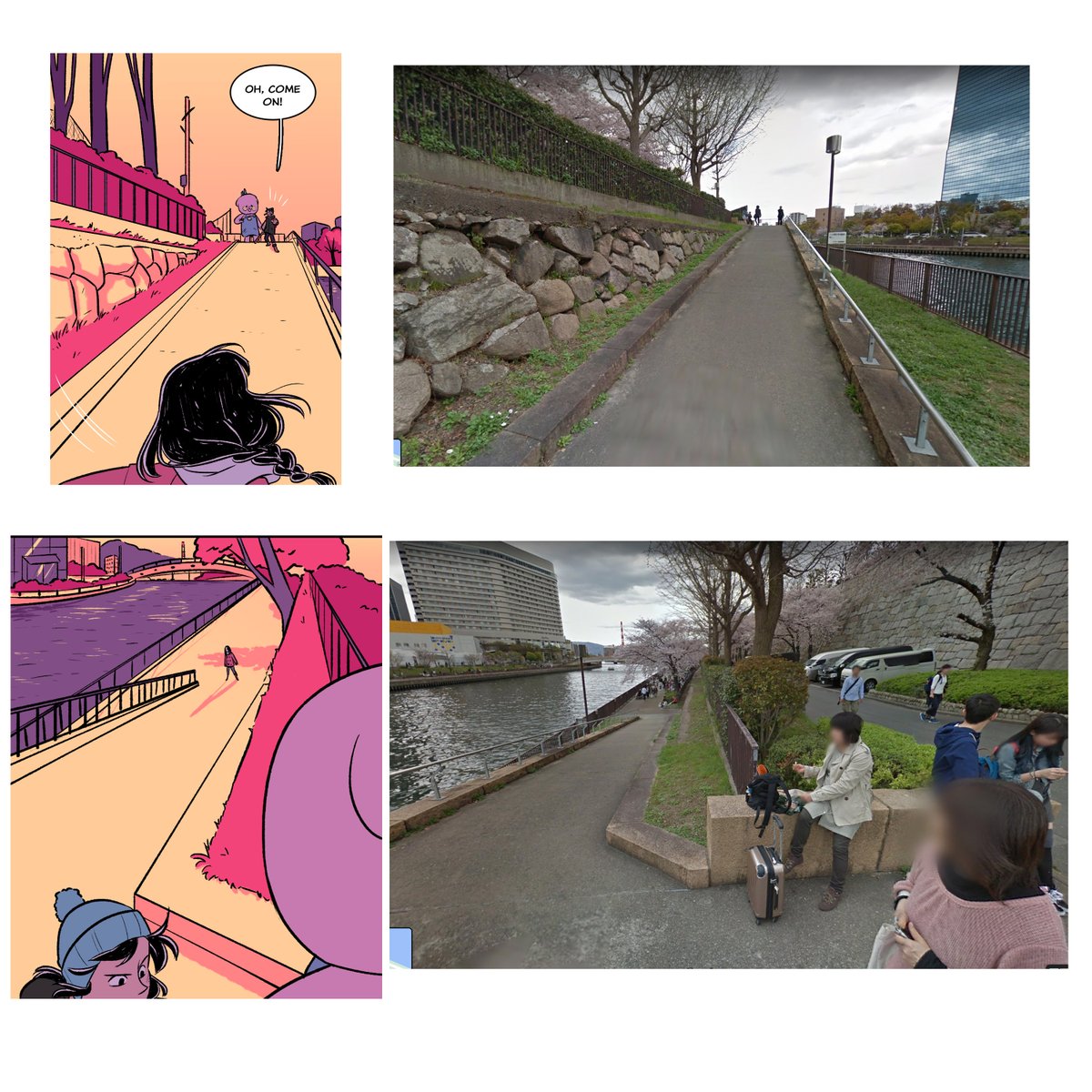 Lauren Schmidt - COMMISSIONS CLOSED on Twitter: 