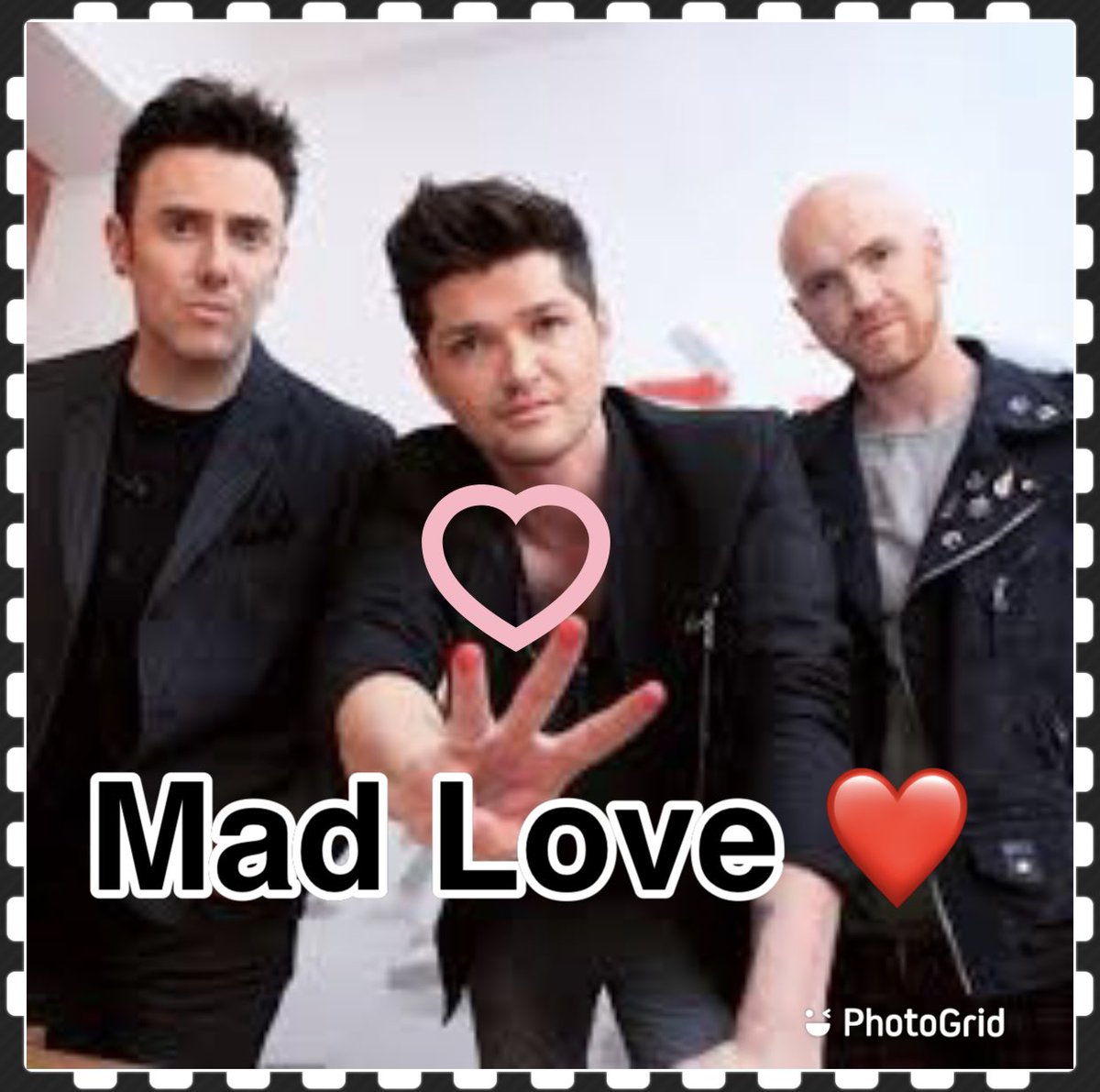 carolin78903459's tweet photo. #TheScriptEdits #love #adore #amazingguys #LoveyouDanny❤️@TheScript_Danny @glenofthepower @thescript ☘️🙌 https://t.co/VKb6OdAG1l