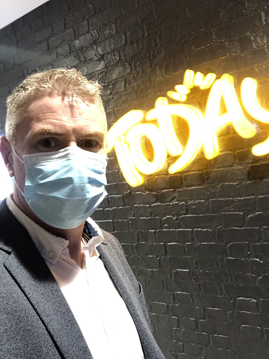 donalodonoghue_'s tweet photo. I’ll be talking about changing jobs in the new world of work with @cooper_m on @lstwrd on @TodayFM from 5.35pm today. Tune in and join the conversation. 📻 @Sanderson_IE @NRFIreland https://t.co/1HiiU80Jpt