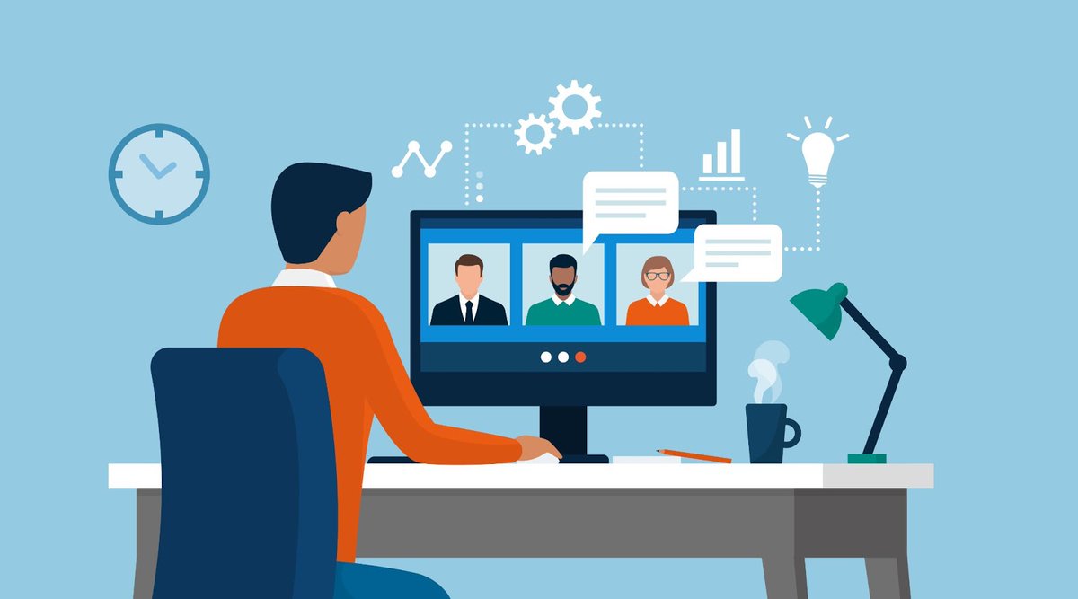 According to Upwork, 36.2 million americans will be working remotely by 2025, and remote work requires fast, dependable technology. We’re here to help you achieve that. Learn more about our services on our website! ow.ly/CTJs50Fr1o3