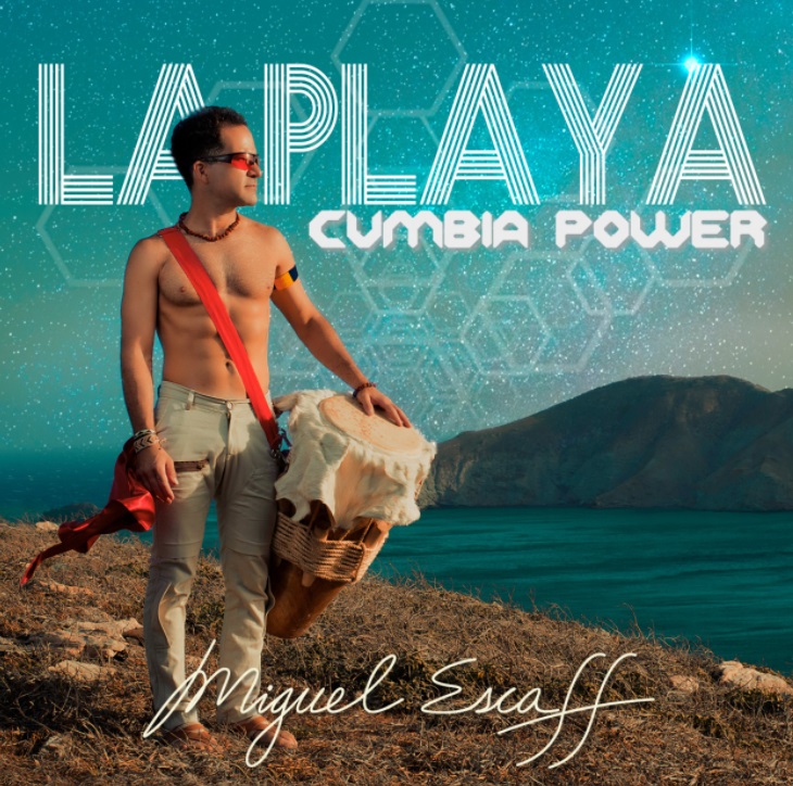 SaycoOficial's tweet photo. Ponte a bailar con “LA PLAYA” de Miguel Escaff https://t.co/zYPcKr3Tr1 a través de @SAYCO #SoySayco @MiguelEscaff https://t.co/evX6zo1buj