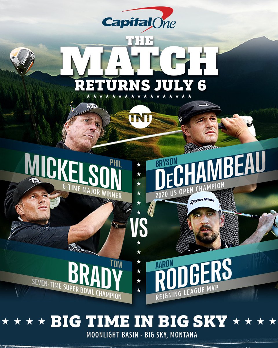 kraigkann's tweet photo. TONIGHT …

Let’s get “Connected” on @SiriusXMPGATOUR 7pm eastern
• #thematch4 
• @BobHarig 
• @johncookgolf 
• @gorms9 - @PGA &amp; Coach for @LizetteSalas5 
• @dennisbaggett  #LPGA Exec @TheSolheimCup 

Plus
#StanleyCup winner Chris Pronger

🎙 love to have you join us! https://t.co/z5HDE3a8BN