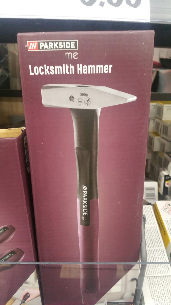 Bad Locksmithing (@badlocksmithing) on Twitter photo 