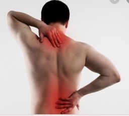 болят мышцы кожа