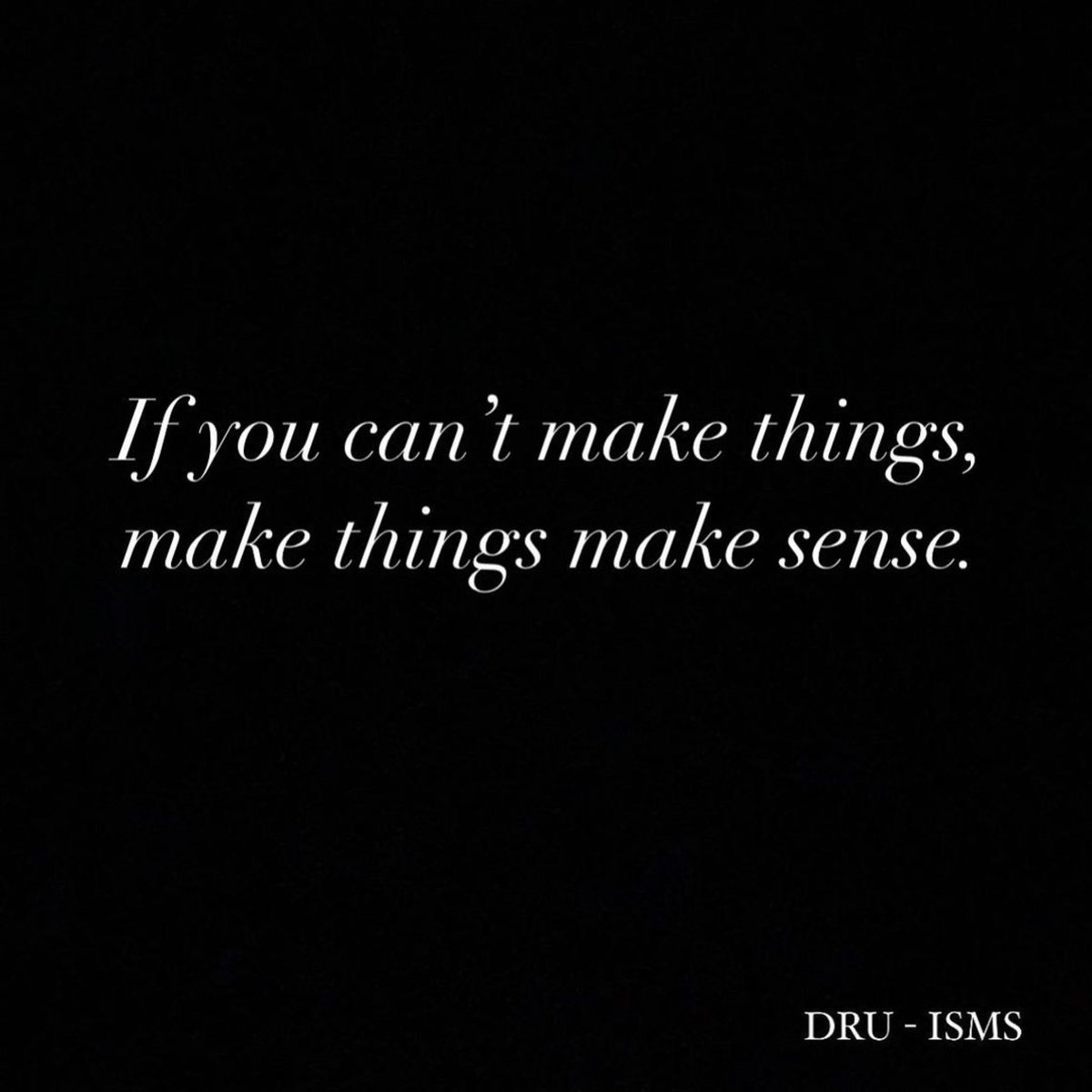 andrewmahiga's tweet photo. #Druisms. https://t.co/5KejmVOwXp