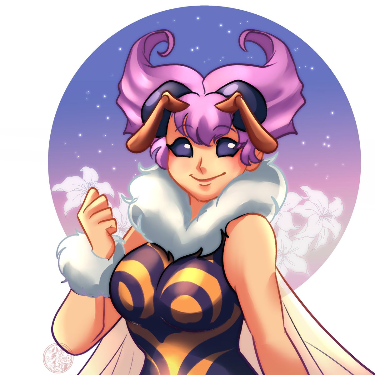 Darkstalkers illustrations I did previously