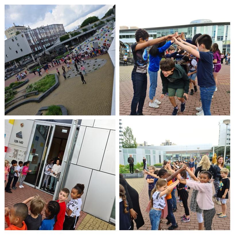 Merkelbachschool tweet media