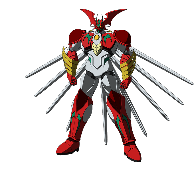 デビルマンのtwitterイラスト検索結果