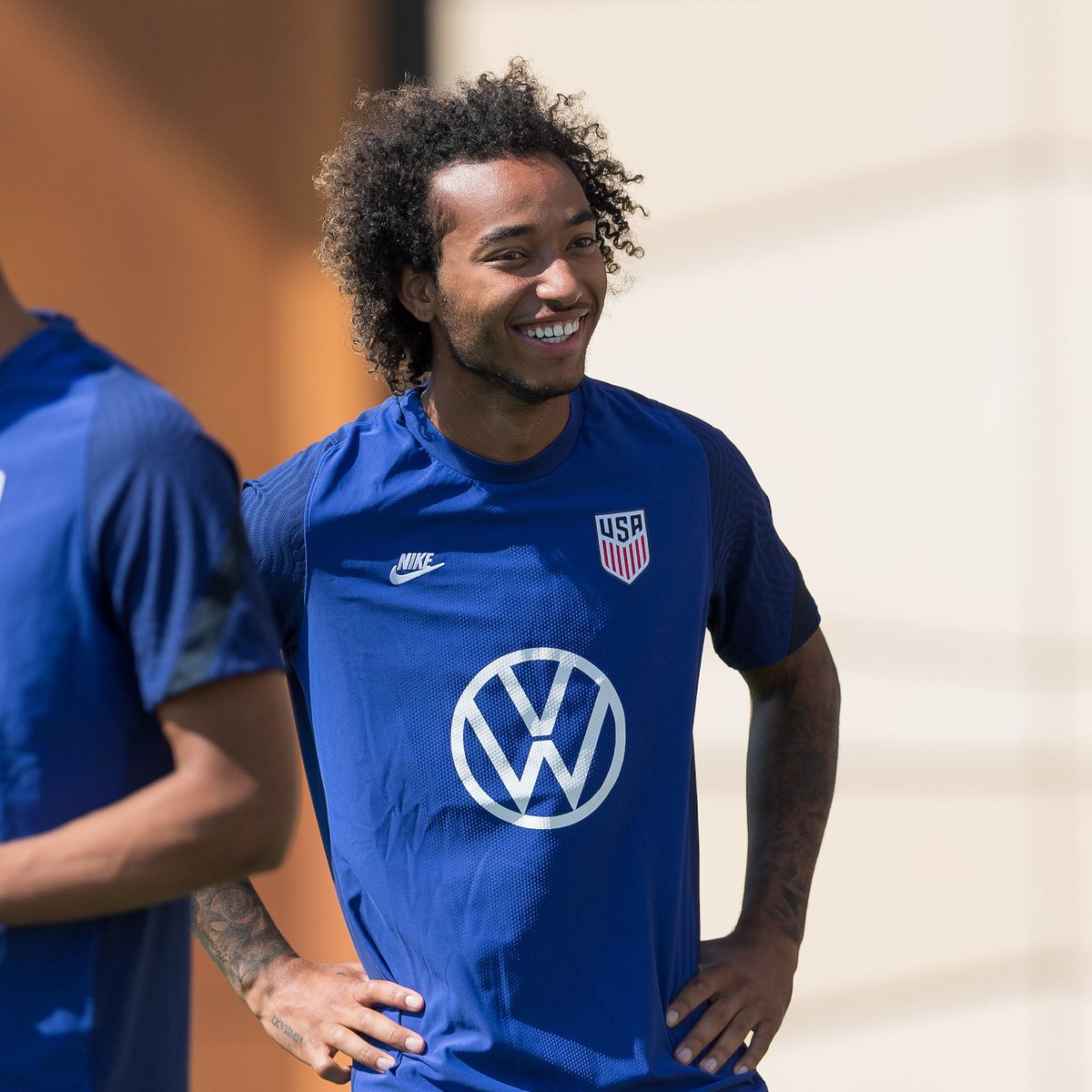 U.S. Soccer Men's National Team tweet media