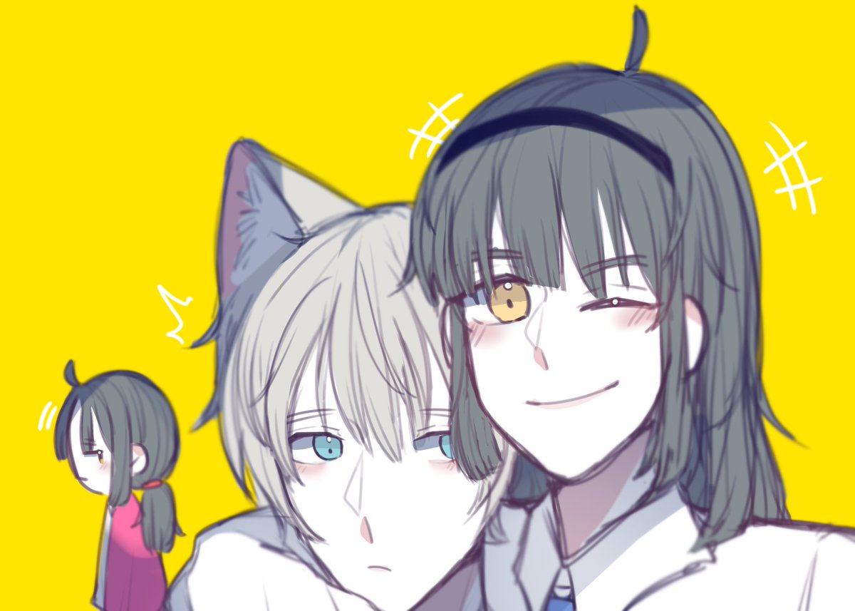 23xlee's tweet photo. Fa รอบที่สอง🙌🏻💗 วาดให้พี่มุยกับรูนซังค่ะ!
ขออนุญาตแท็กพี่มุยนะคะ @Raizuki5
#ParoonFA https://t.co/ni6zUM46oA