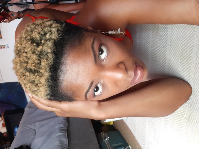 Photo shoot of my pussy 😁 https://t.co/FsA7LapEJp<a href="/tag/pornhub"class="tags"><span>#pornhub</span></a><a href="/tag/nsfw"class="tags"><span>#nsfw</span></a><a href="/tag/sexyebony"class="tags"><span>#sexyebony</span></a>