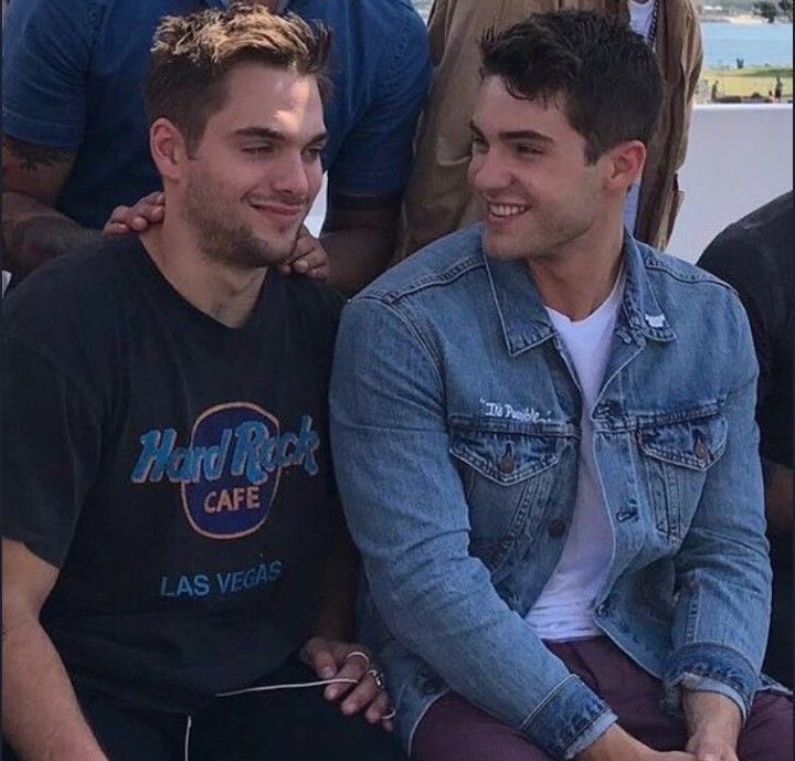 Happy bday dylan sprayberry!! <3 