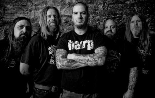 BLABBERMOUTHNET's tweet photo. DOWN Announces 'NOLA Town Throwdown' Livestream https://t.co/ROOqYB2z0B https://t.co/jXTySMLRMf