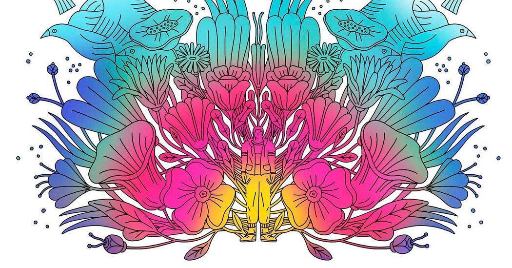 LovingerTherapy's tweet photo. https://t.co/dG9nxLgx7l

The Other Side of Languishing Is Flourishing. Here’s How to Get There.

"A growing body of research shows that there are simple steps you can take to recharge your emotional batteries and spark a sense of fulfillment, purpose and happiness." https://t.co/0pKqkHJ5p3