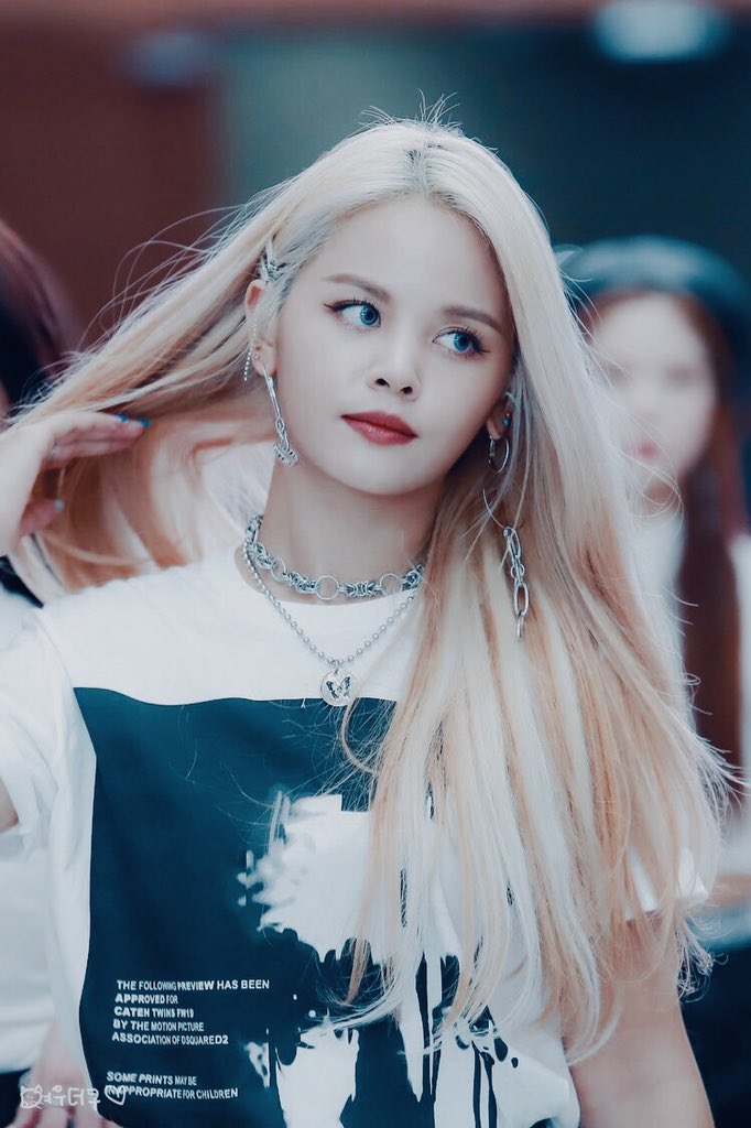 EGIRLSORN's tweet image. Devil era sorn&amp;gt;&amp;gt;&amp;gt; 
#손 #씨엘씨