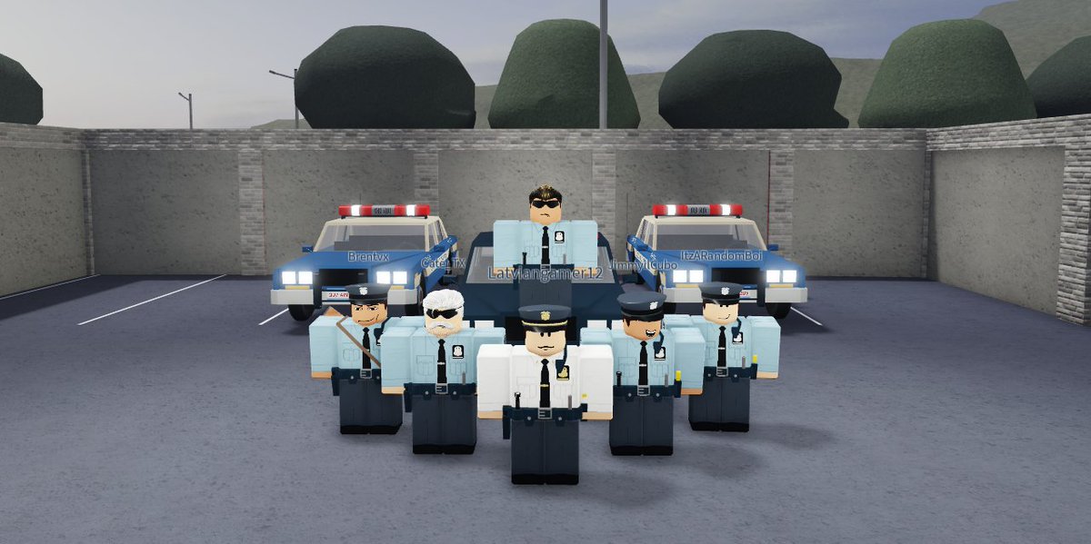 LanderPolice's tweet image. Recently Lieutenant Latviangamer12 resigned, The LPD is very humbled by LT Latviangamer12’s resignation. We thank him for his 2+ years of service and we wish him the best in his future!