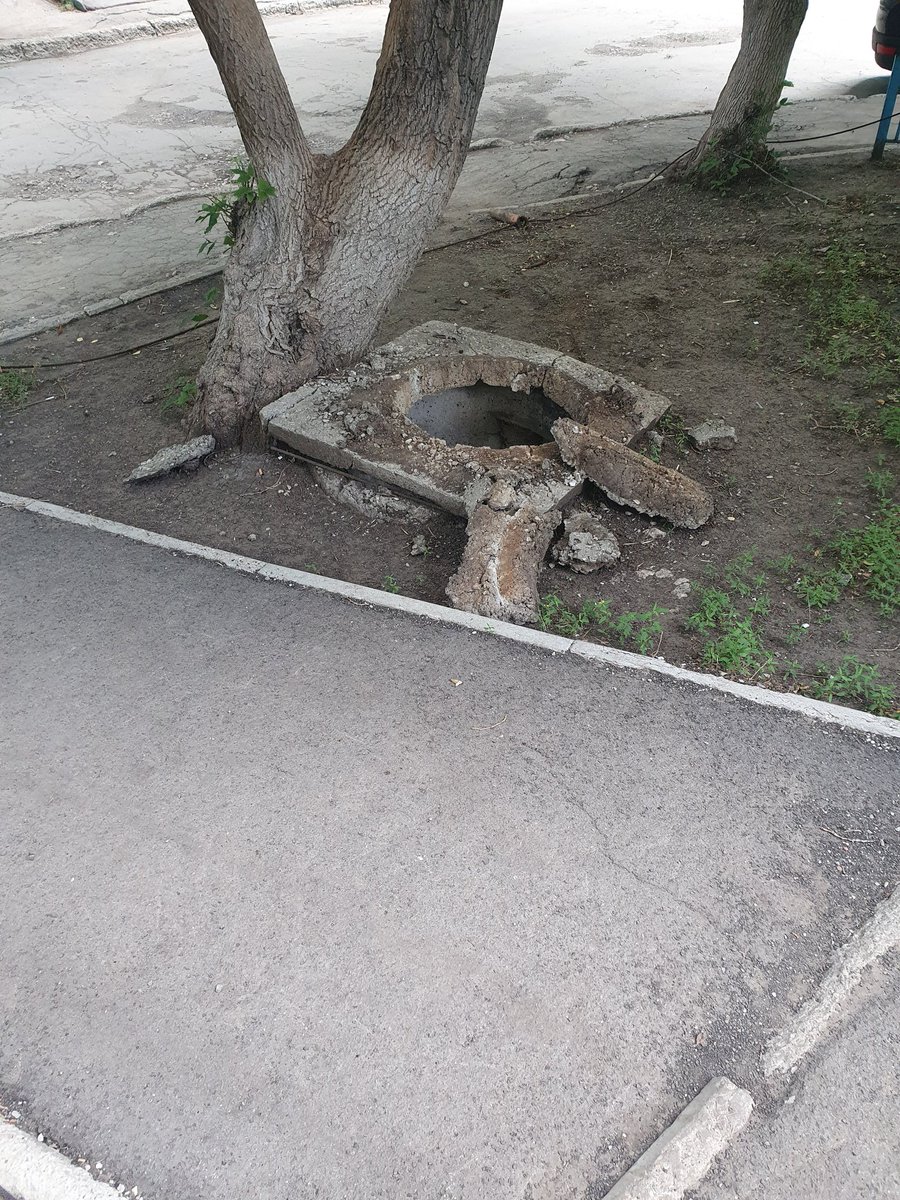 Валерия Москаленко tweet media