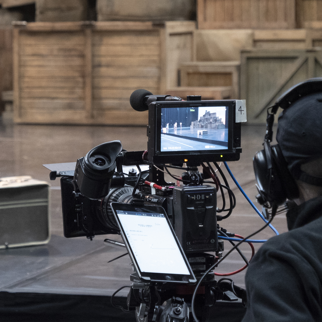 Production Park Studios tweet media