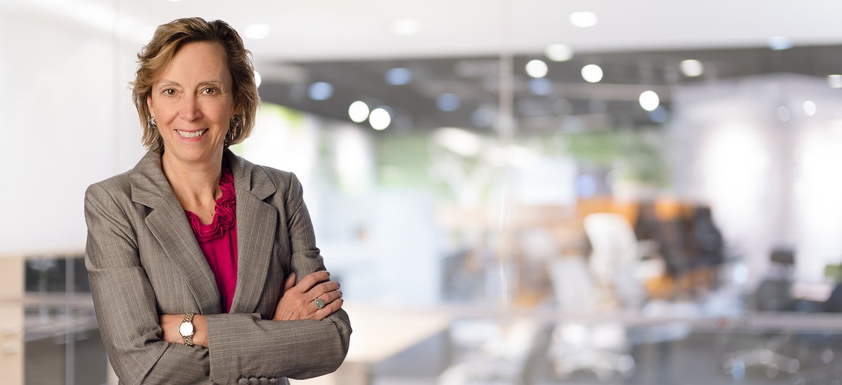 The IWF Chicago (affiliate of <a href="/IWFglobal/">International Women's Forum</a>) is the hub for global #womenleadership &amp; champions #equity for women in Chicago. Congratulations #GuidehouseExpert Lee Ann Hoover for being elected #IWFChicago’s new Board Member for 2021-2022.
guidehou.se/2TKMMNo