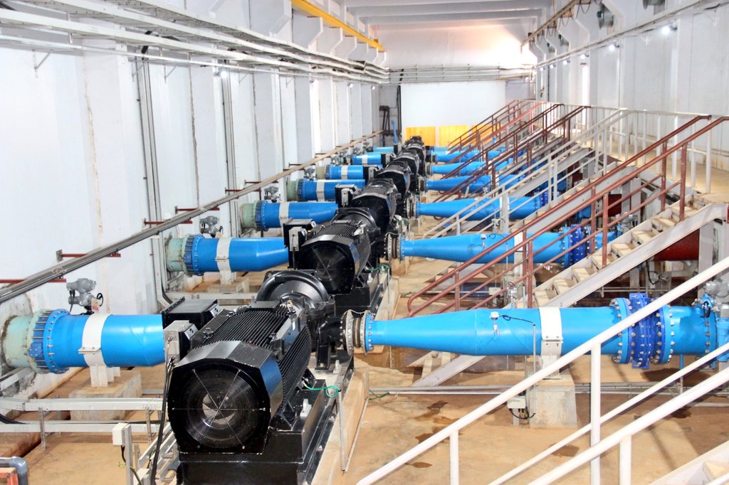 FrenchEmbassyUg's tweet photo. The newly completed 240m litre/day capacity #Katosi Drinking Water Treatment Plant was this week handed over to @nwscug by #SogeaSatom - @suez &amp; others.

The project was funded by @GovUganda and development partners: @AFD_en #EUTrustFund @EIB @KfW_FZ_int.

@NWSCMD @JaAniambossou https://t.co/Mnyc5LRBhC