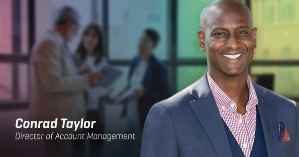 LearningTribesU's tweet image. With over eight years of experience in the L&amp;amp;D space, Conrad Taylor, Director of Account Management for LT, shares with us how his experience as a business professional.
bit.ly/3jQjDez
#leadership #management #business #learning #learningsolutions #accountmanagement