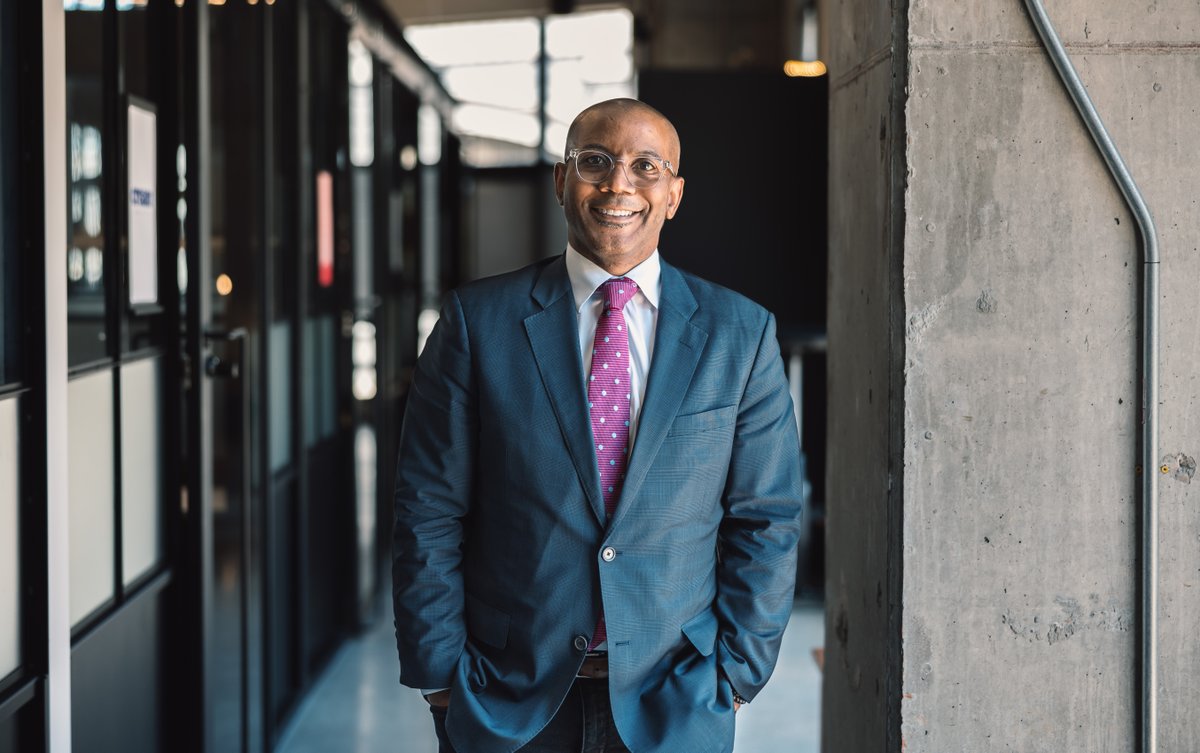 Partners in Post tweet media