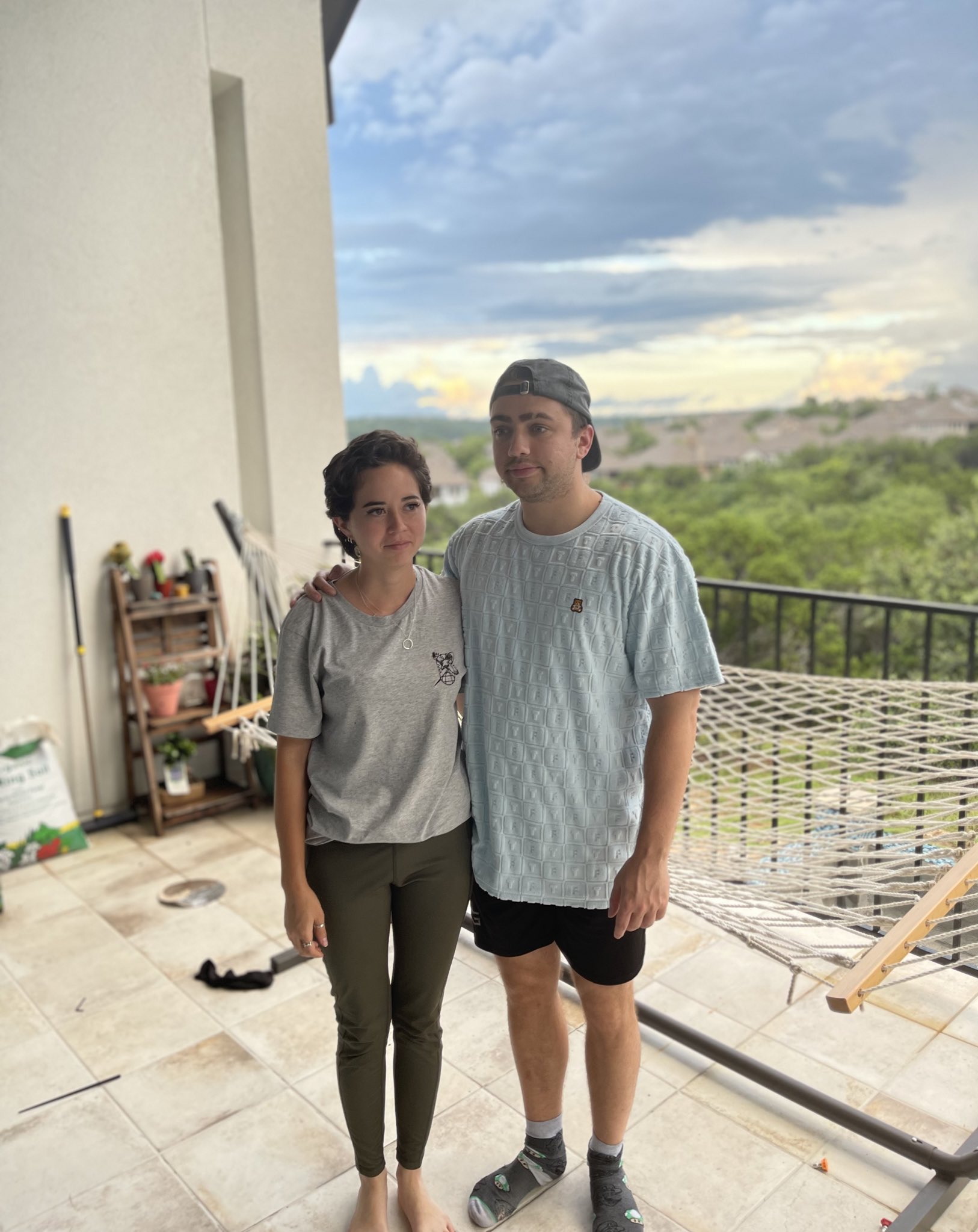Mizkif And Maya Deny Alinity's Relationship Allegations